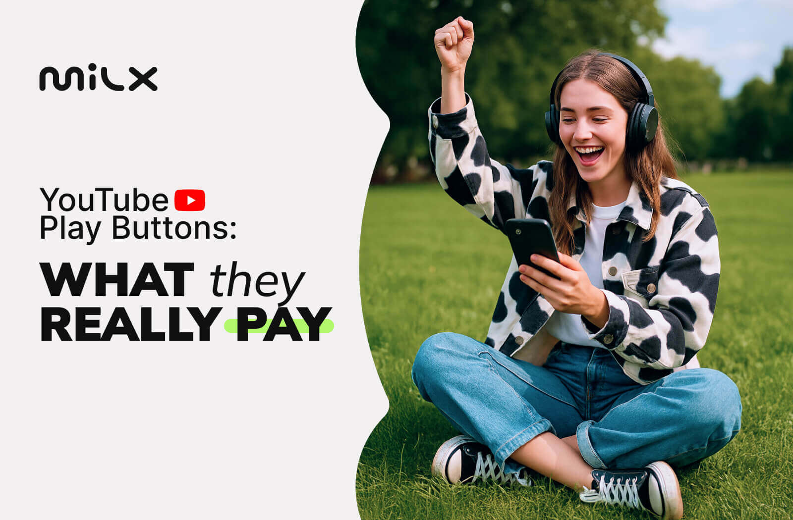 YouTube Play Button and Income: How Much Money YouTubers Get with Each Award