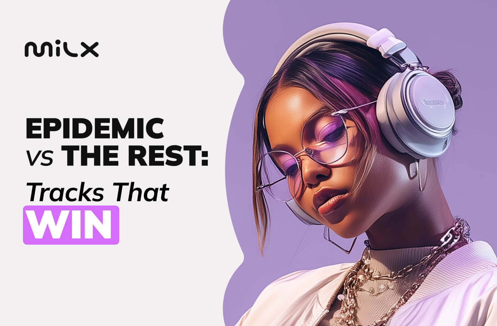 Epidemic Sound vs Other Royalty-Free Music Libraries: Which One is Best for YouTube Epidemic Sound vs Other Royalty-Free Music Libraries: Which One is Best for YouTube