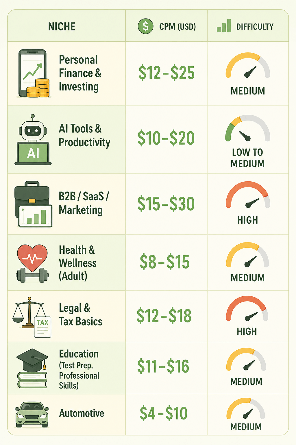 Where the Real Money Is in 2026