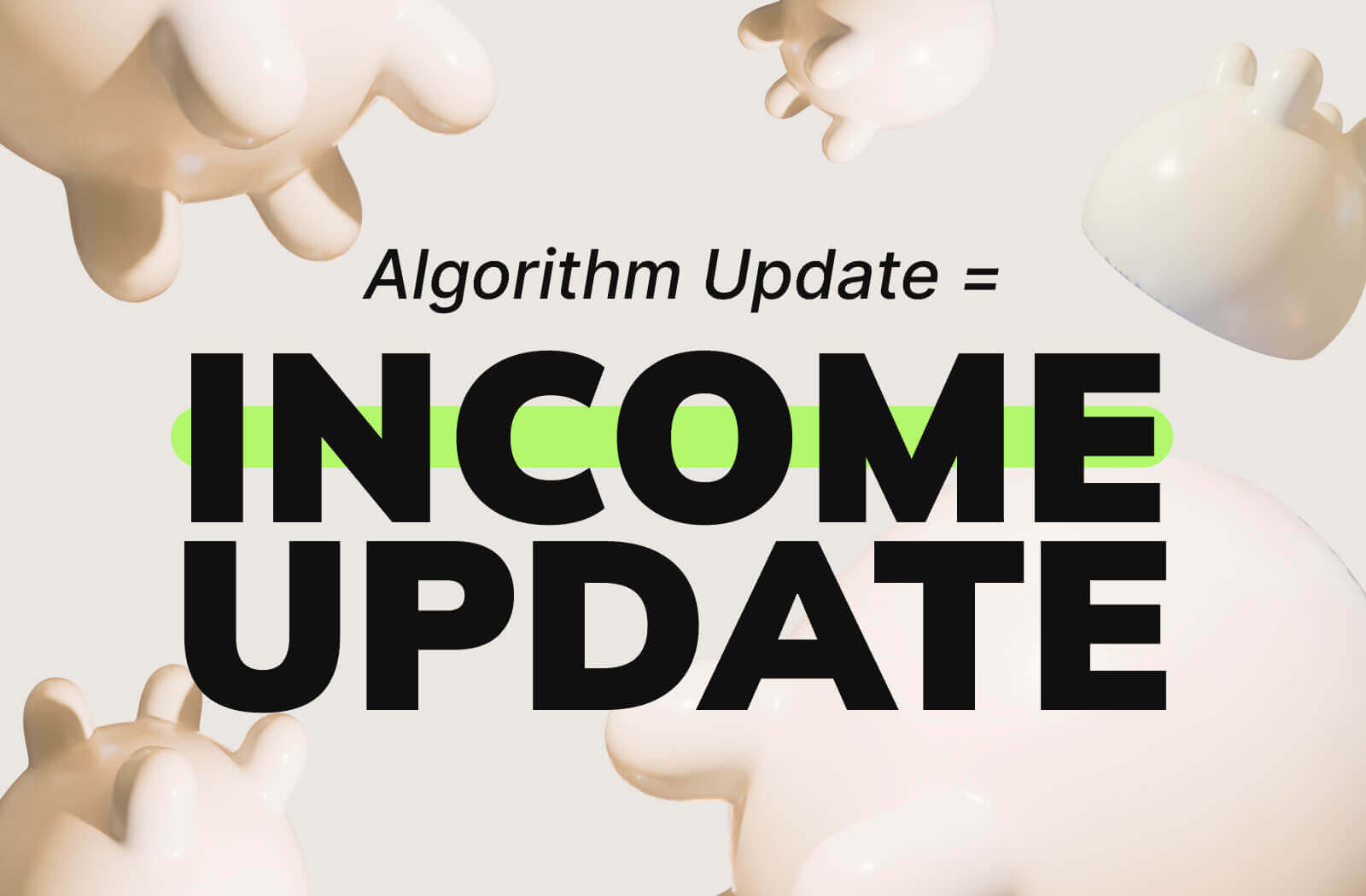 YouTube Algoritma Güncellemelerinin İçerik Üretici Kazançları Üzerindeki Etkisi