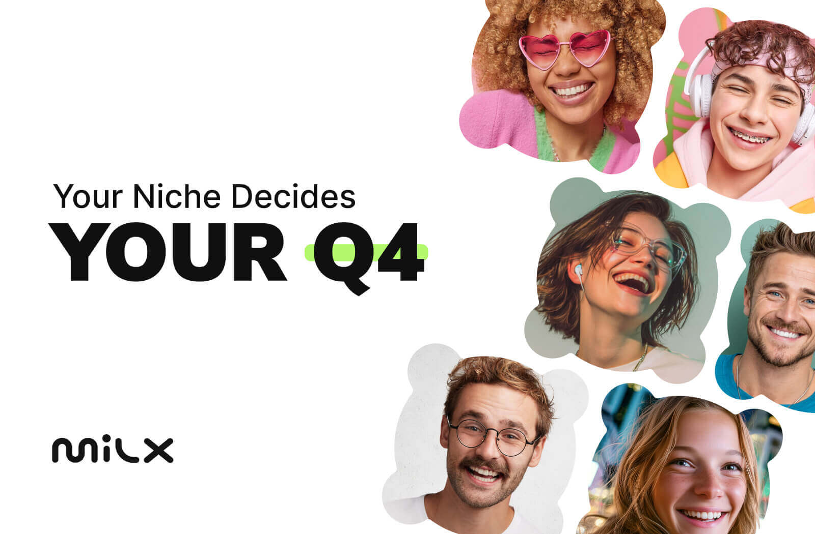 Your Niche Decides Your Q4 
