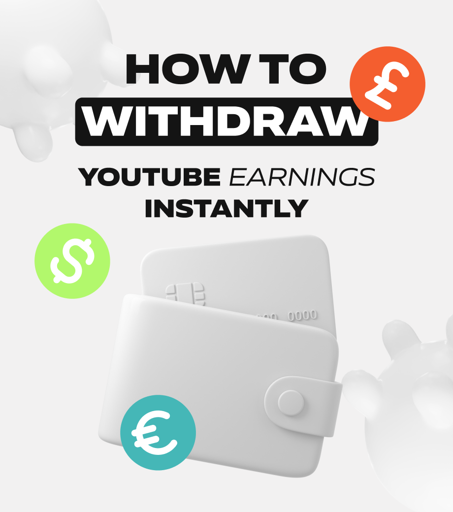 Consejos para creadores para recibir pagos diarios de YouTube