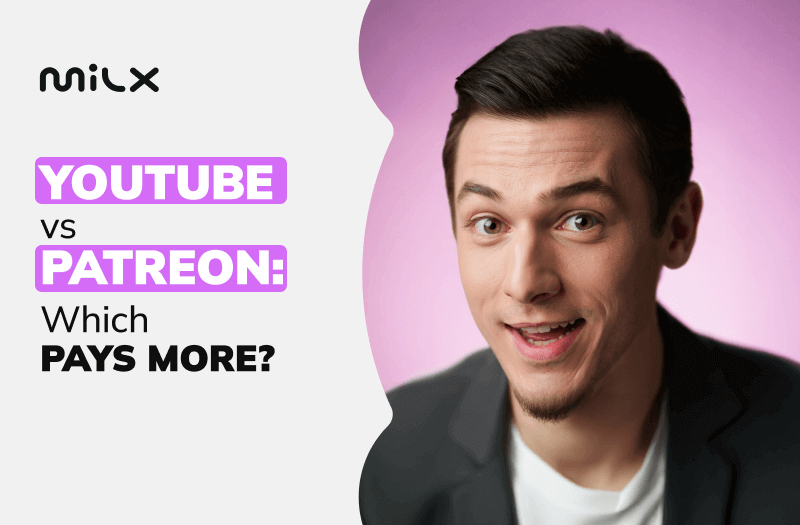 YouTube Memberships or Patreon: Which is Better for YouTube Earnings?