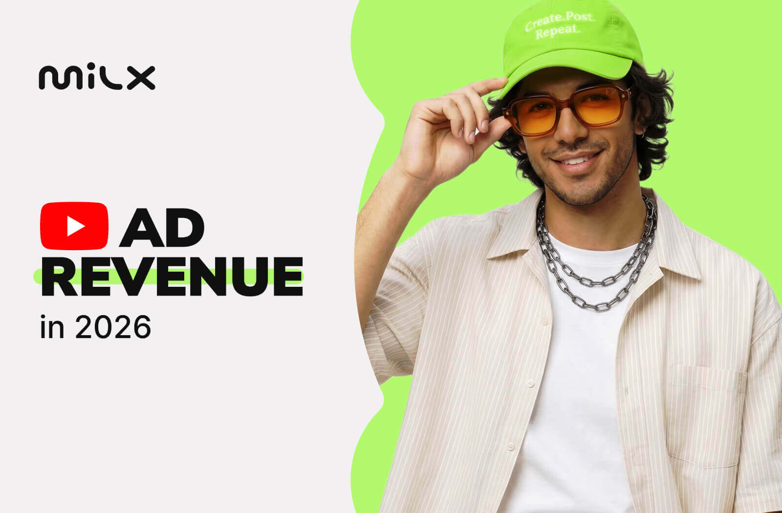 YouTube Advertising Data And Insights For 2026