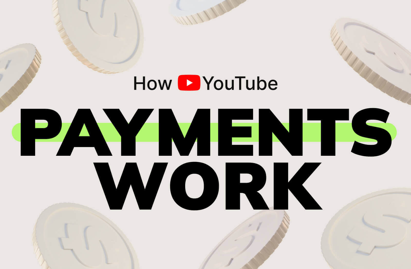 From Views to Payout: How YouTube AdSense Withdrawals Work