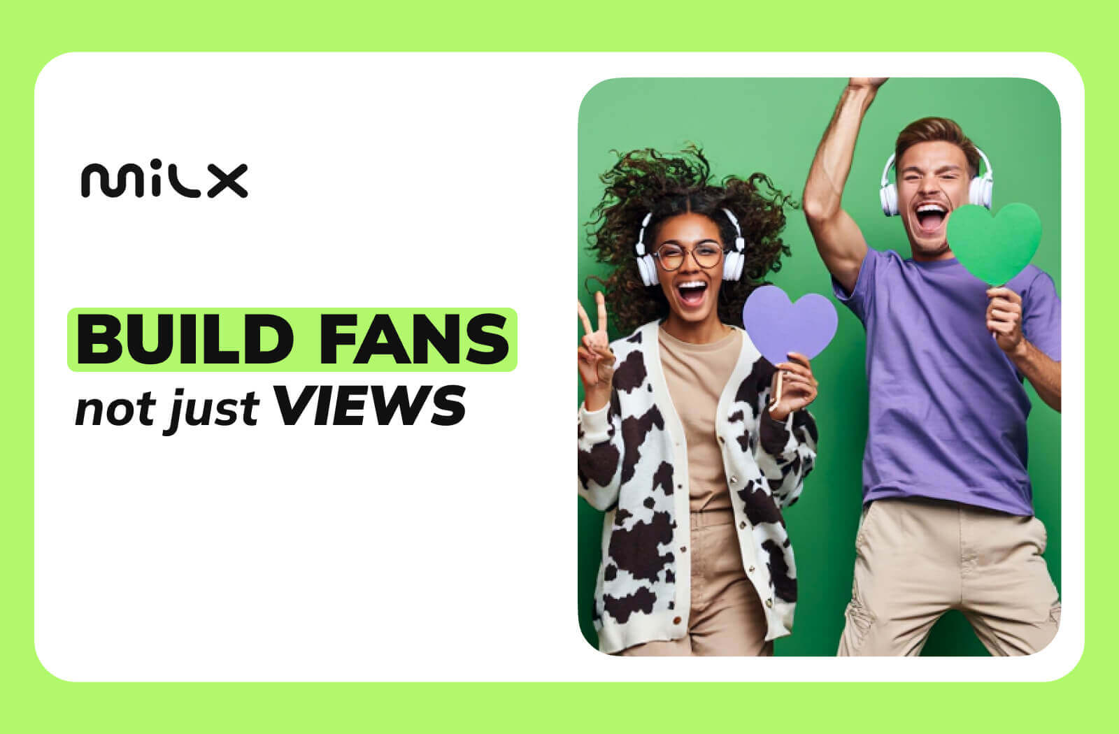 Why Building a Community Is More Profitable Than Chasing Views