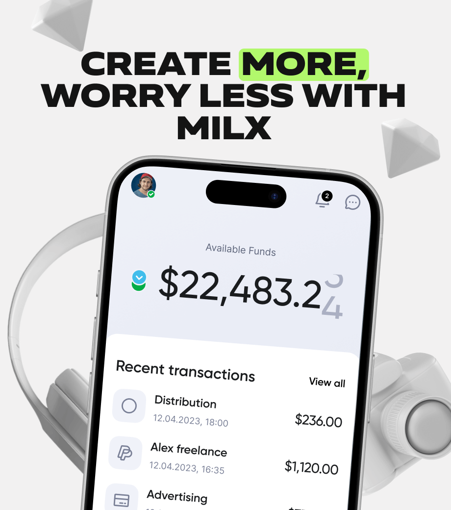 How to Automate YouTube Finances and Simplify Income Tracking?