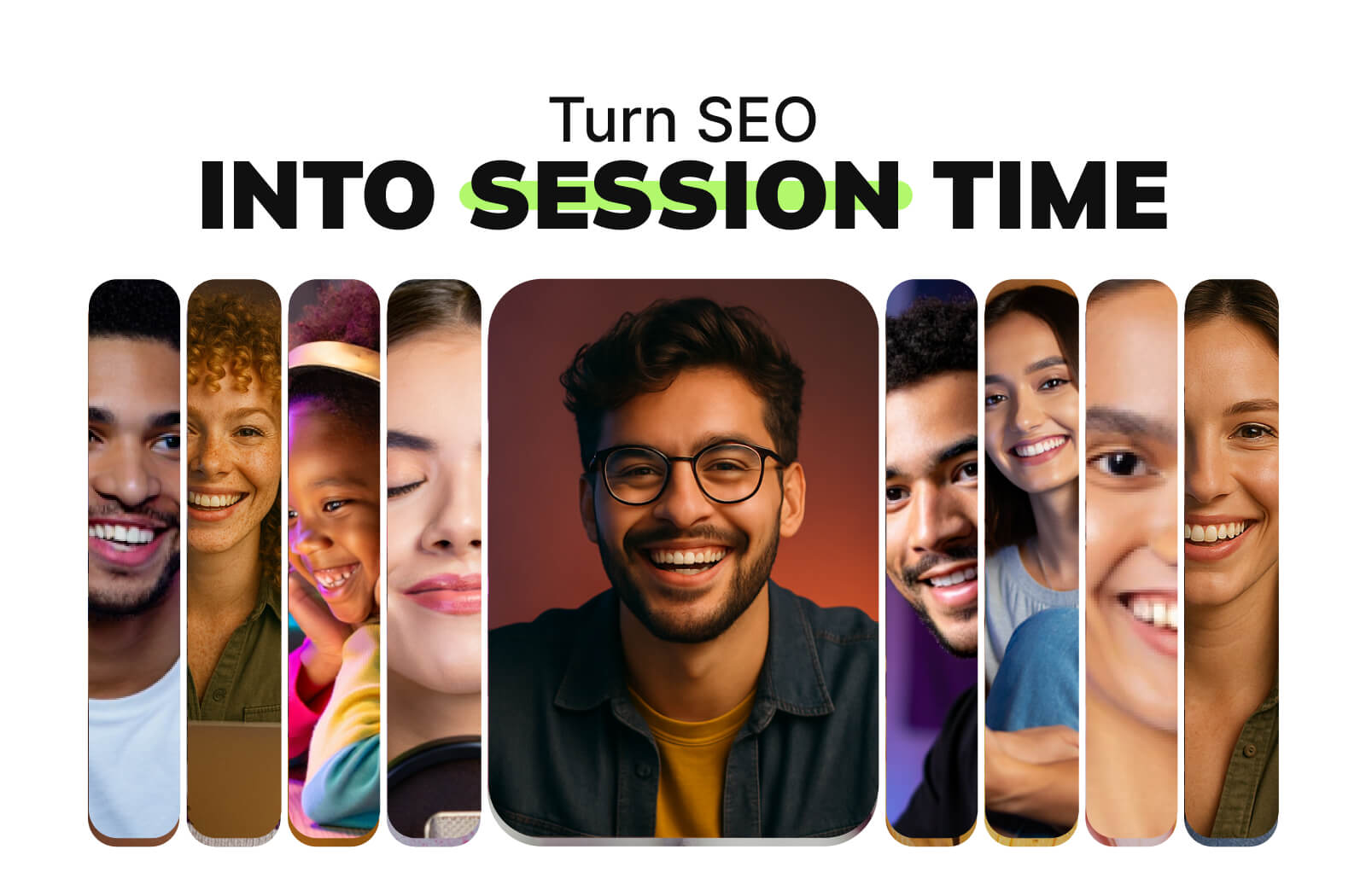 Convierte el SEO en Tiempo de Sesión