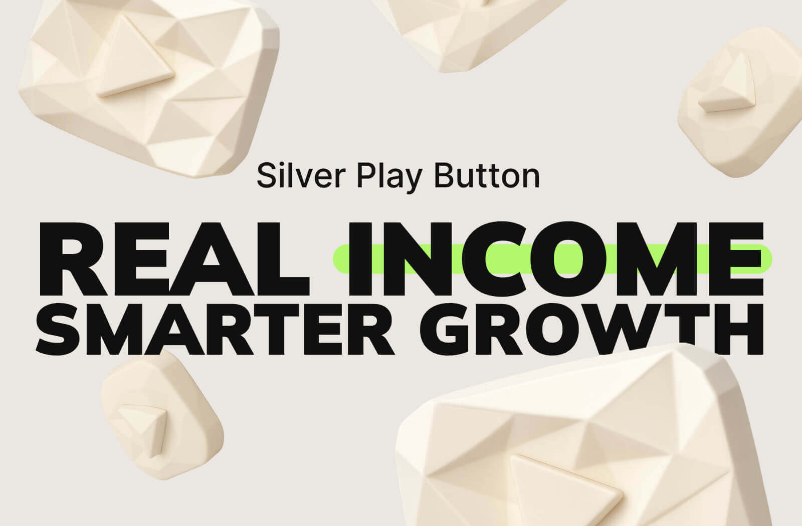 How Much Do YouTubers with Silver Play Button Earn?