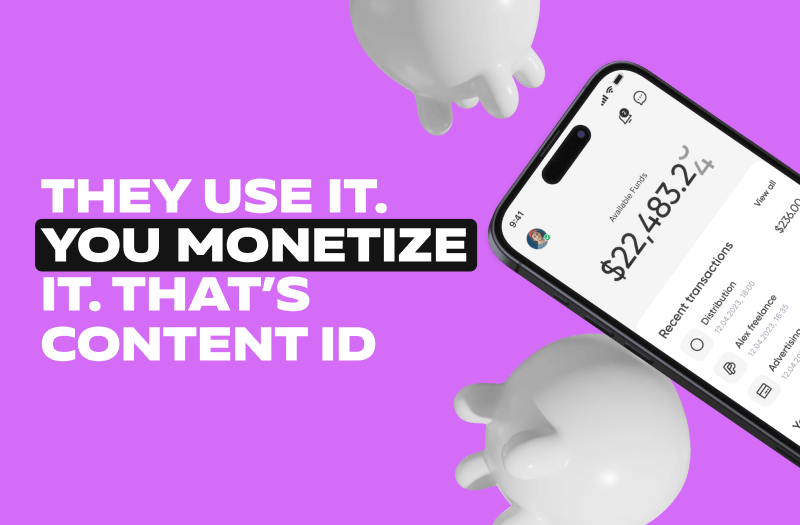 How Does Content ID Help You Earn Money on YouTube? How Does Content ID Help You Earn Money on YouTube?